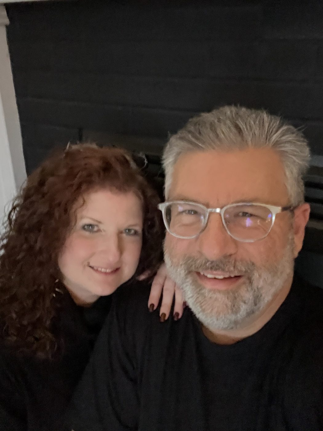 Jim and Leah Howell